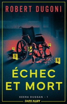 echec et mort (ebook)-robert dugoni-9791038139404