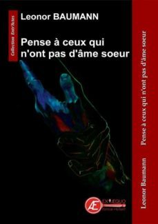 pense a ceux qui n'ont pas d'ame sur (ebook)-9791038803404