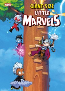 giant-size little marvel (ebook)-skottie young-9791039137904