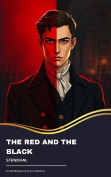 the red and the black (ebook)-9791070051504