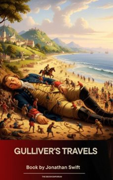 gulliver's travels (ebook)-jonathan swift-9791070054604