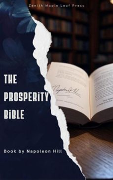 the prosperity bible (ebook)-napoleon hill-9791070122204