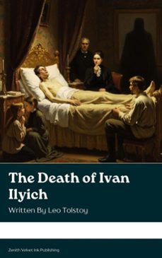 the death of ivan ilyich (ebook)-leon tolstoi-9791070127704