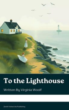 to the lighthouse (ebook)-virginia woolf-9791070128404