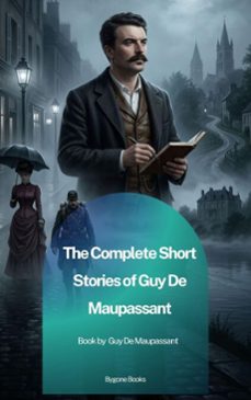 -guy de maupassant-9791070135204