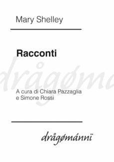 racconti (ebook)-mary shelley-9791220226004