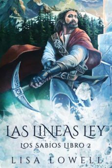 las lineas ley (ebook)-9791221312904