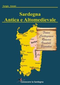 sardegna antica e altomedievale (ebook)-9791221451504