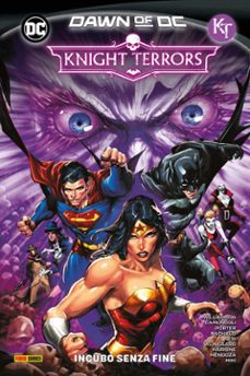 knight terrors - incubo senza fine (ebook)-9791221914504