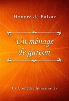 un menage de garçon (ebook)-honore de balzac-9791222005904