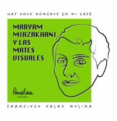 maryam mirzakhani y las mates visuales (ebook)-9791222032504