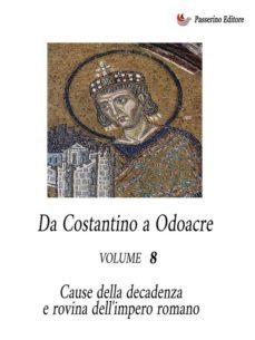 da costantino a odoacre vol. 8 (ebook)-9791222059204
