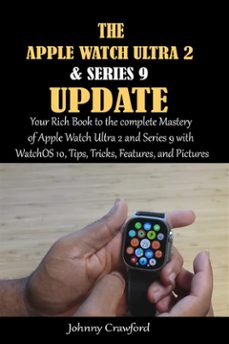 the apple watch ultra 2  and series 9 update (ebook)-9791223026304