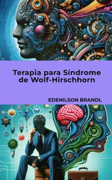 terapia para síndrome de wolf-hirschhorn (ebook)-9791223040904