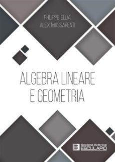 algebra lineare e geometria (ebook)-9791223077504