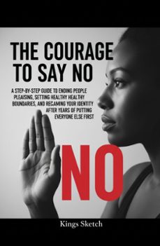 the courage to say no (ebook)-kings sketch-9791224448204