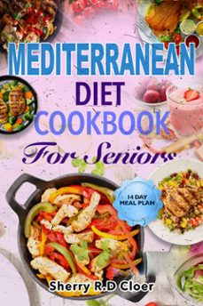 mediterranean diet cookbook for seniors (ebook)-sherry cloer-9791224451204