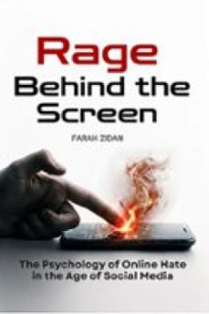 rage behind the screen-farah zidan-9791224472704