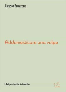 addomesticare una volpe (ebook)-9791254672204