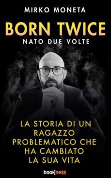 born twice - nato 2 volte (ebook)-9791254891704