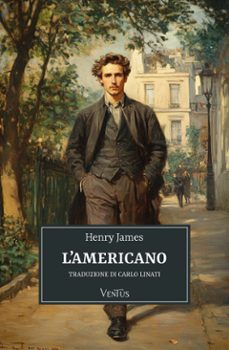 l'americano (ebook)-henry james-9791256330904