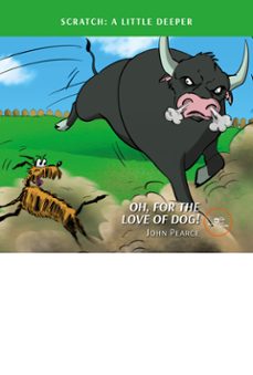 oh, for the love of dog! (ebook)-john pearce-9791256971404