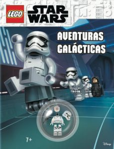 lego star wars. aventuras galacticas-9791259571304