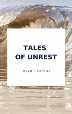 tales of unrest (ebook)-joseph conrad-9791280067104