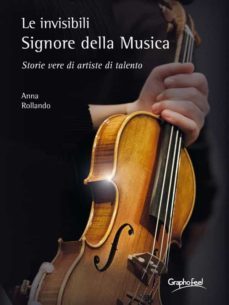 le invisibili signore della musica (ebook)-9791280671004