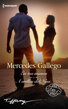 en tus manos. a orillas del ness-9791370005504