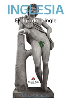 inglesia: el club de la ingle (ebook)-9791370085704