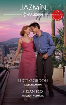 -lucy gordon-susan fox-9791370176204
