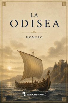 la odisea (ebook)-9791370197704