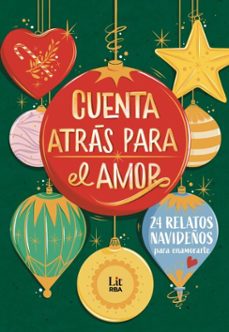 cuenta atras para el amor (ebook)-9791370310004