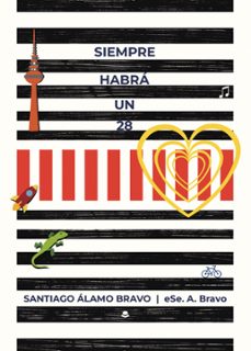 siempre habra un 28 (ebook)-9791370355104