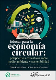 educar para la economía circular: perspectivas educativas sobre medio ambiente y sostenibilidad-9791370473204