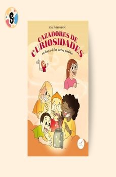 cazadores de curiosidades-xenia pigem gamero-9791387530204