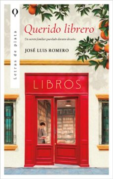querido librero (ebook)-jose luis romero-9791387557904