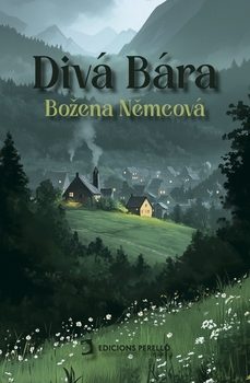 divá bára-bozena nemcova-9791387576004