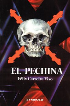 el pechina-felix carreira viso-9791387582104