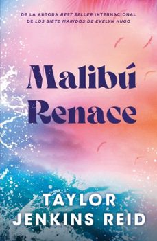 malibu renace-taylor jenkins reid-9791387595104