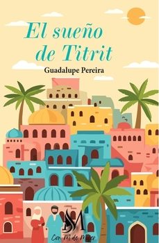 el sueño de titrit-guadalupe pereira-9791387615604