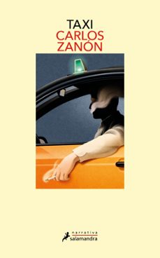 taxi-carlos zanón-9791387640804