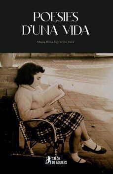 poesies d'una vida-maria rosa ferrer de dios-9791387650704