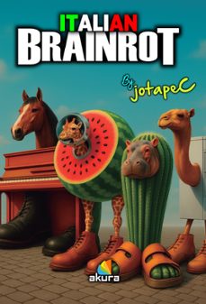 italian brainrot by jotapec-9791387661304