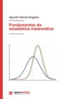 fundamentos de estadistica matematica (ebook)-9791387666804