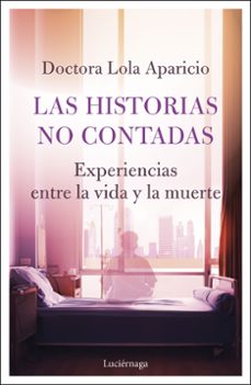 las historias no contadas-lola aparicio-9791387667504