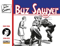 buz sawyer 1950-1952-roy crane-9791387689704