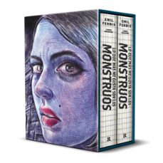 estuche emil ferris-emil ferris-9791387740504