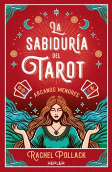 la sabiduria del tarot de rachel pollack: arcanos menores (ebook)-rachel pollack-9791387750404